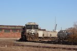 NS 9918